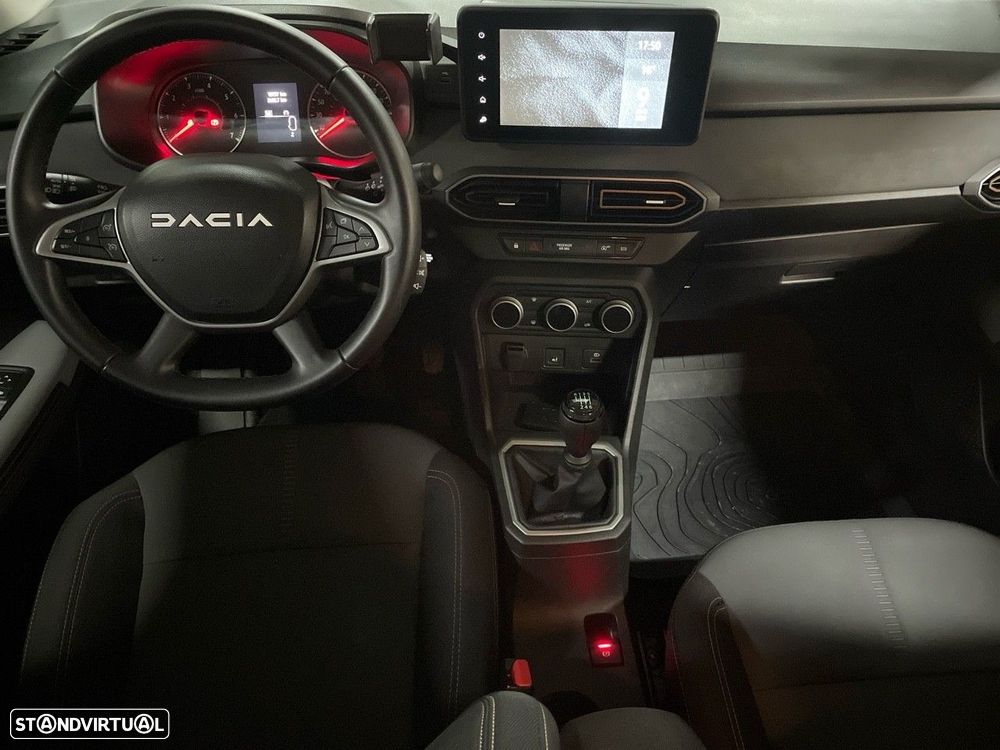 Dacia Jogger 1.0 ECO-G Extreme Bi-Fuel - 8