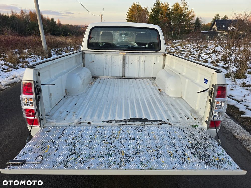 Ford Ranger - 13