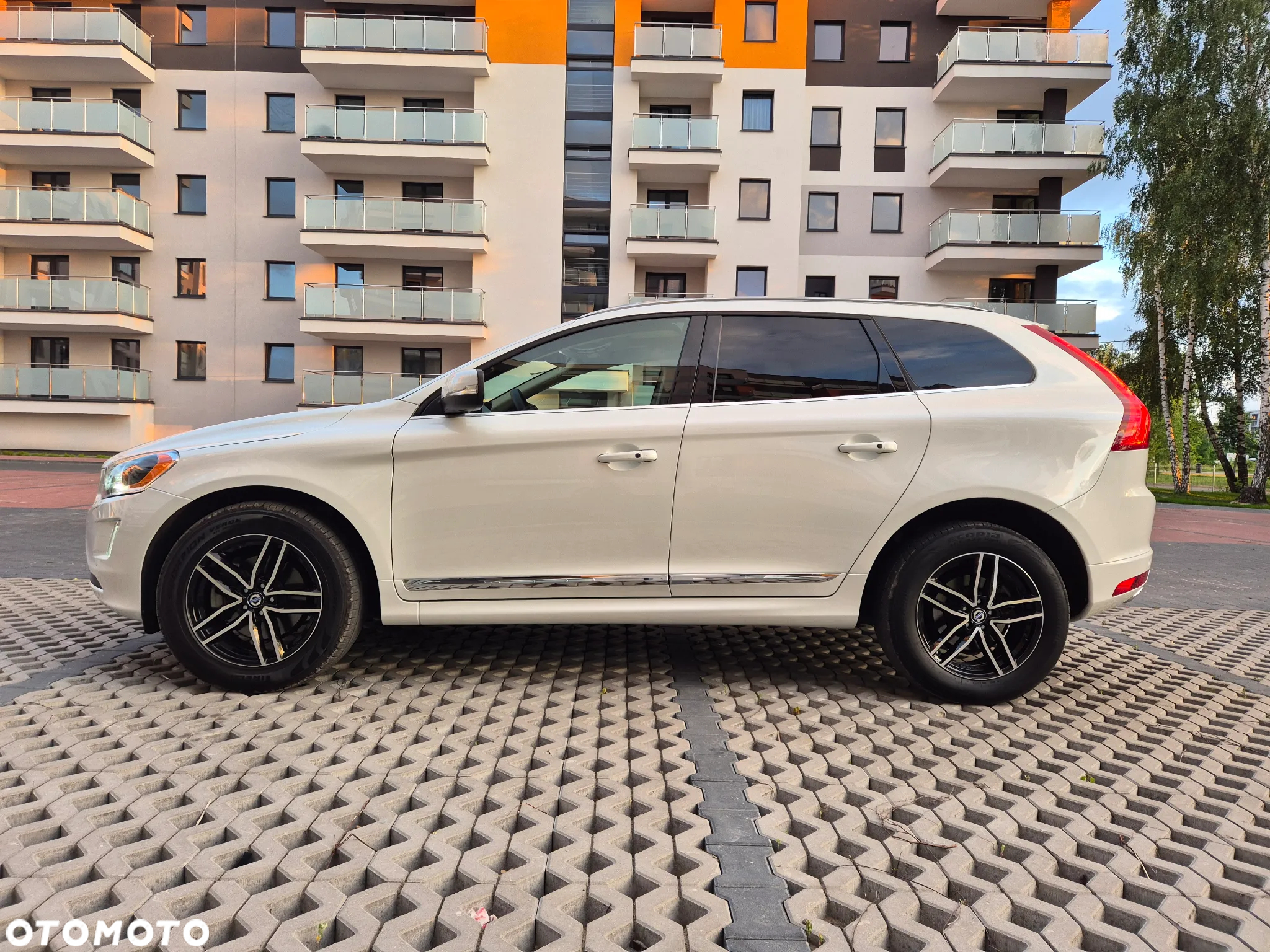 Volvo XC 60 T5 Geartronic Summum - 3