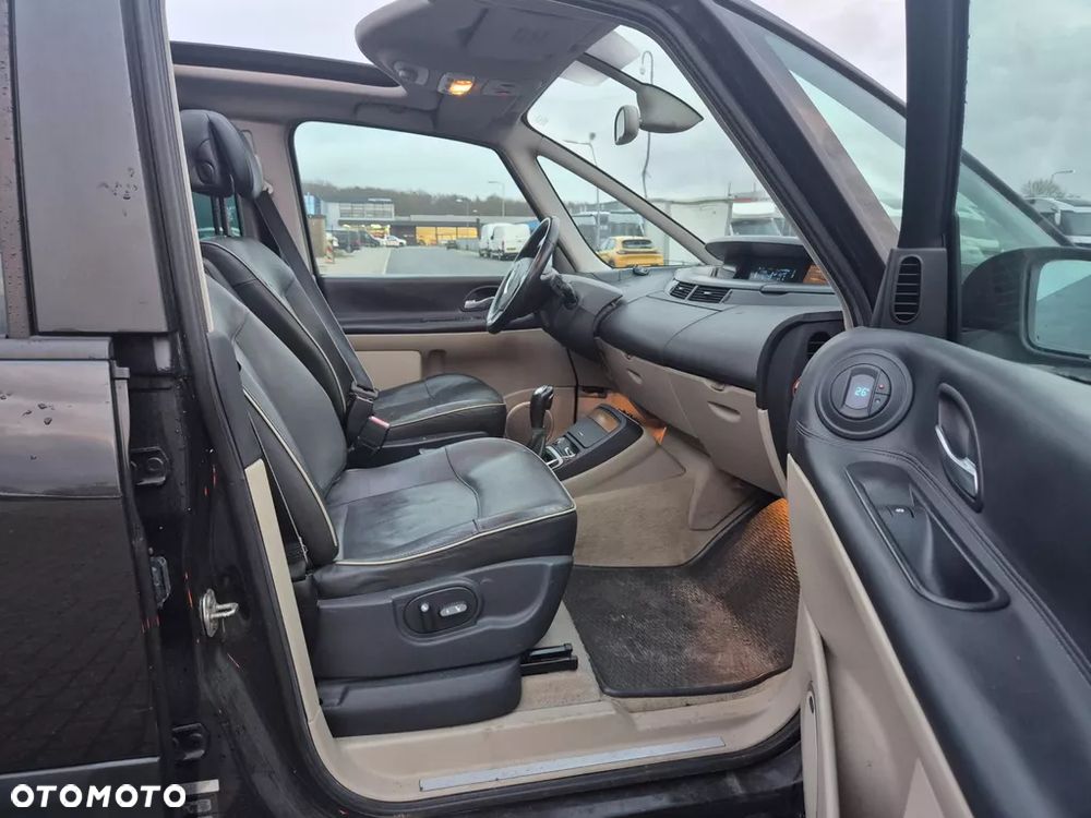 Renault Grand Espace 3.5 Initiale - 14