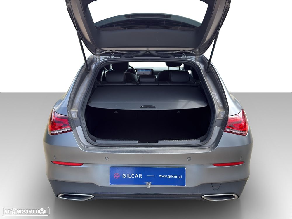 Mercedes-Benz CLA 250 e 8G-DCT Progressive - 15