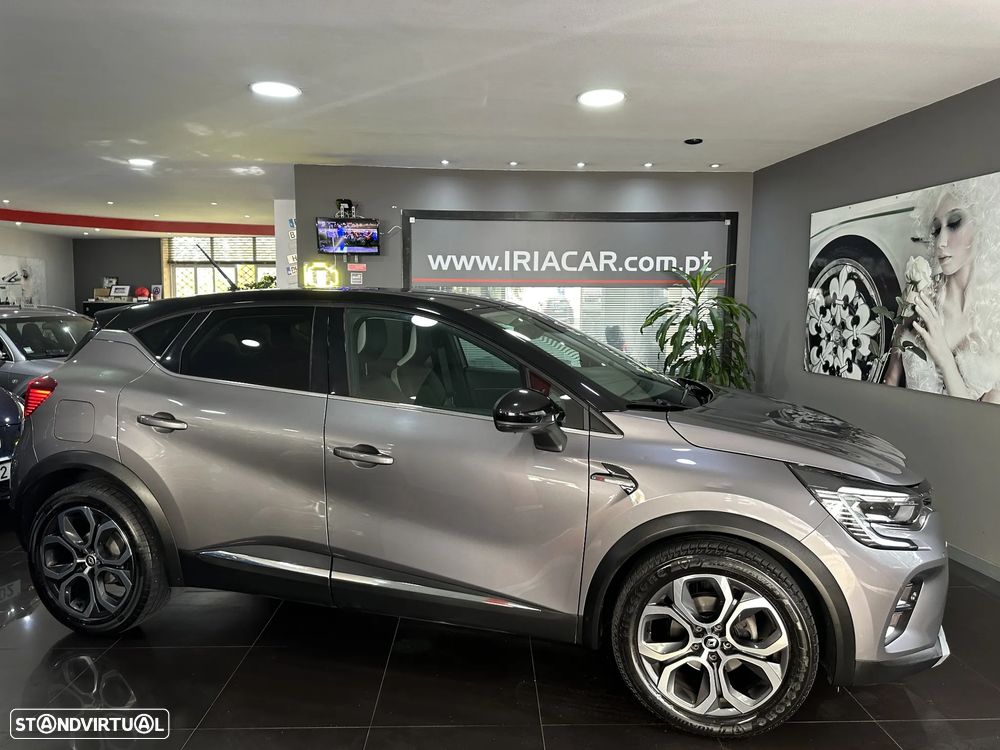Renault Captur 1.0 TCe Techno - 19