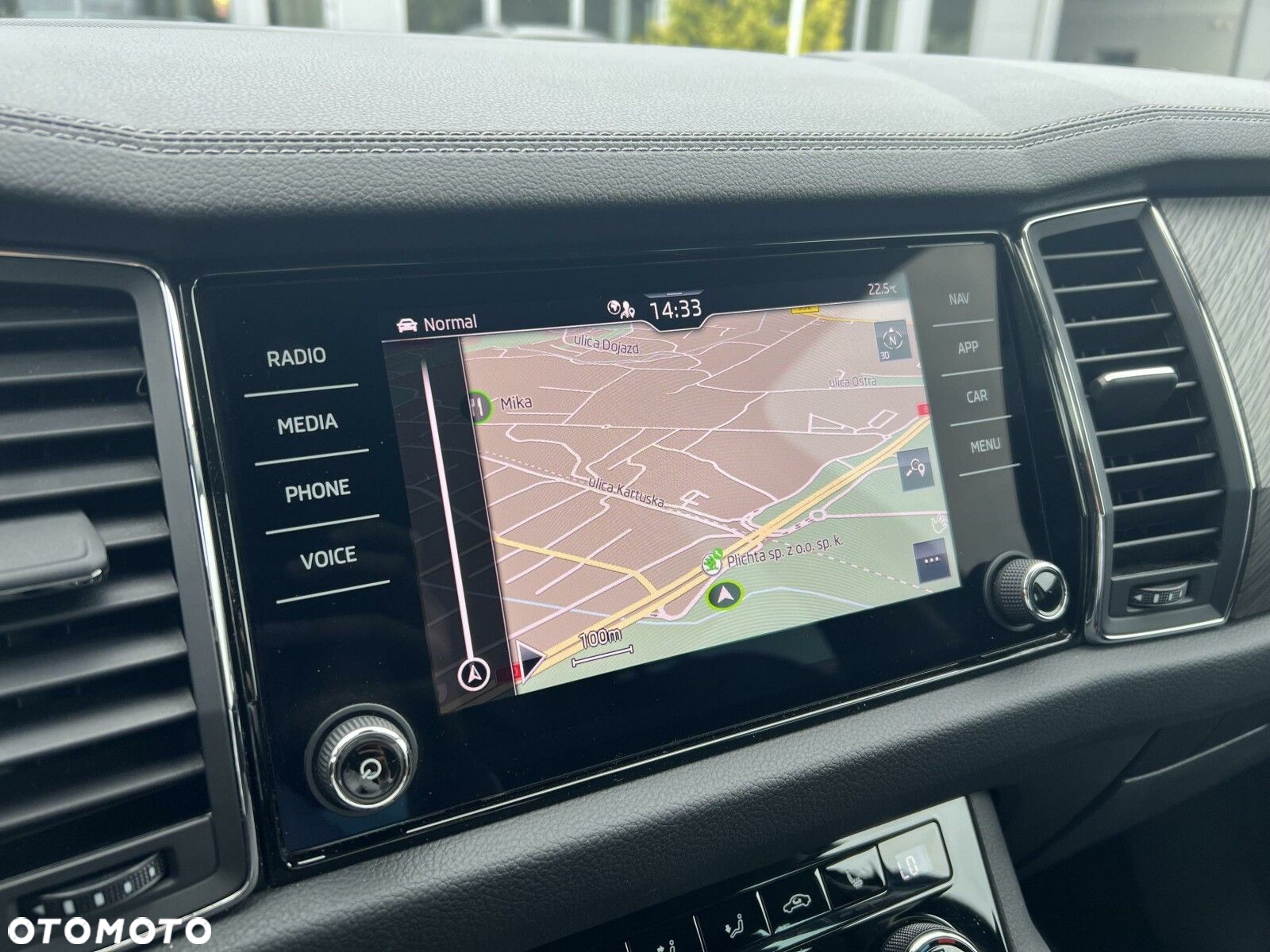 Skoda Kodiaq 2.0 TSI 4x4 Style DSG - 28