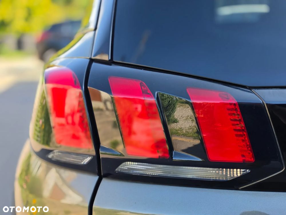 Peugeot 5008 - 11