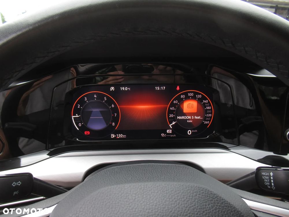 Volkswagen Golf VIII 1.5 TSI EVO Life - 27