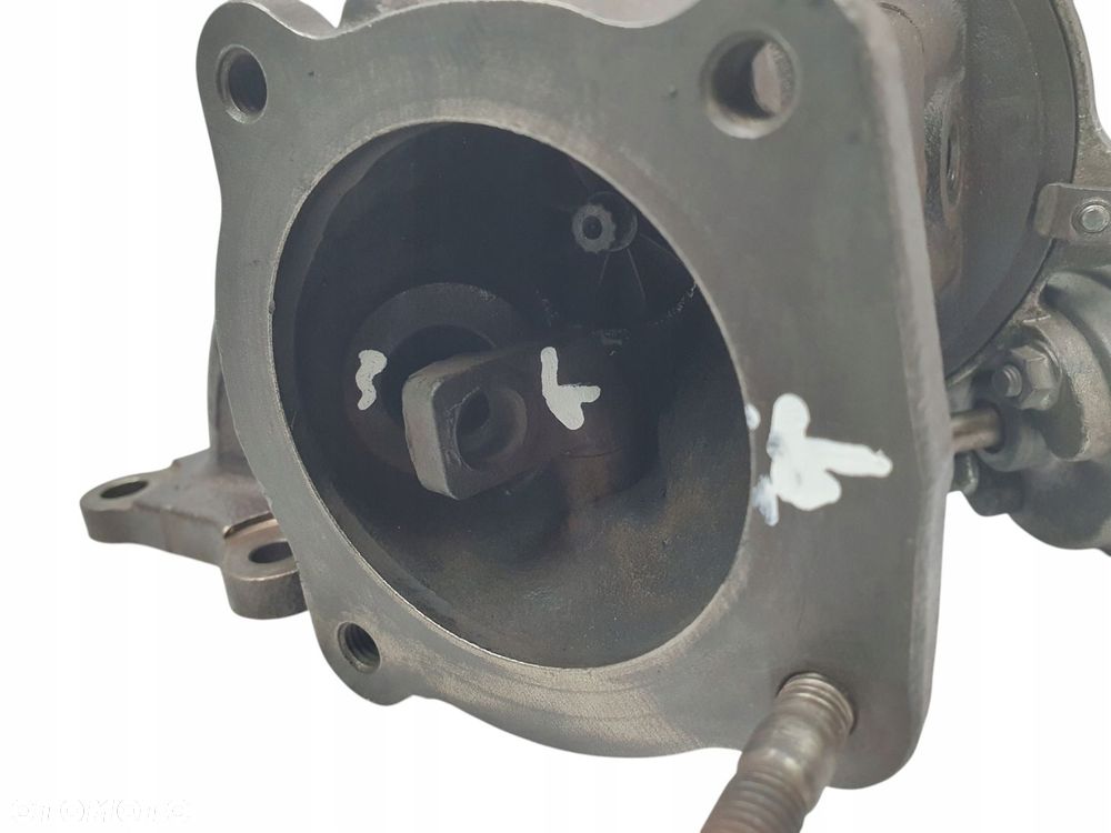 TURBOSPRĘŻARKA Ford Focus 1.0 ecoboost M1DA 53420053 EN-AC46000 - 9