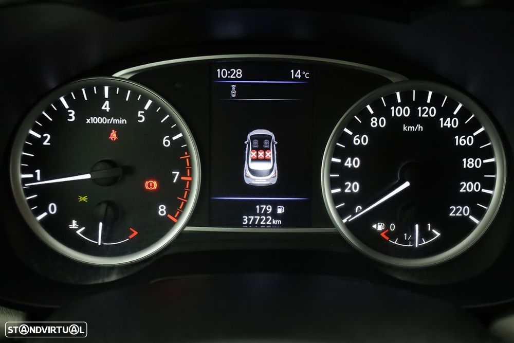 Nissan Micra 1.0 IG-T N-Design Black - 14