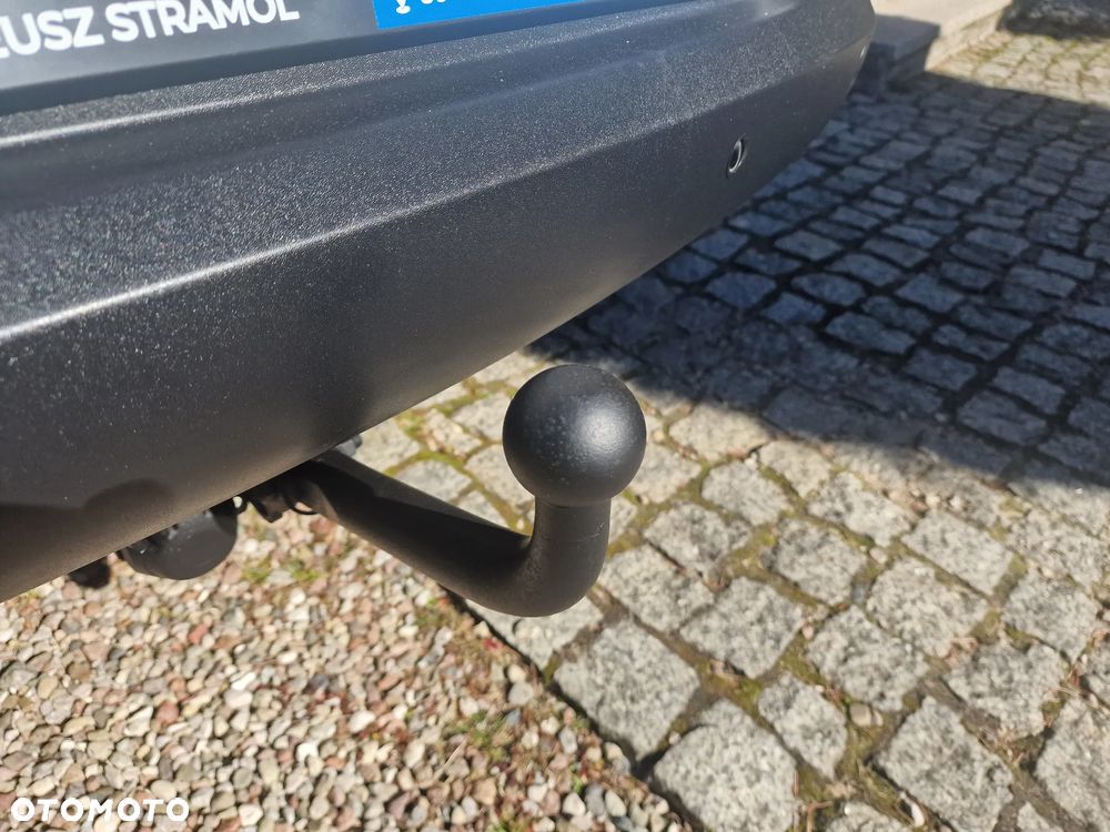 Kia Sportage 2.0 CRDI 4WD Vision - 8