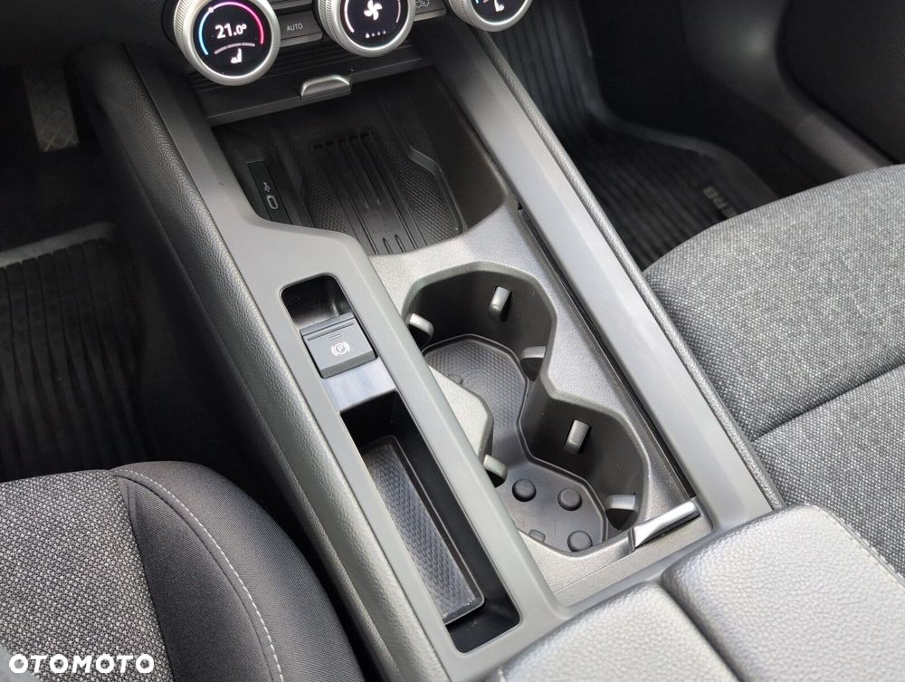 Skoda Superb 1.5 TSI mHEV Essence DSG - 35