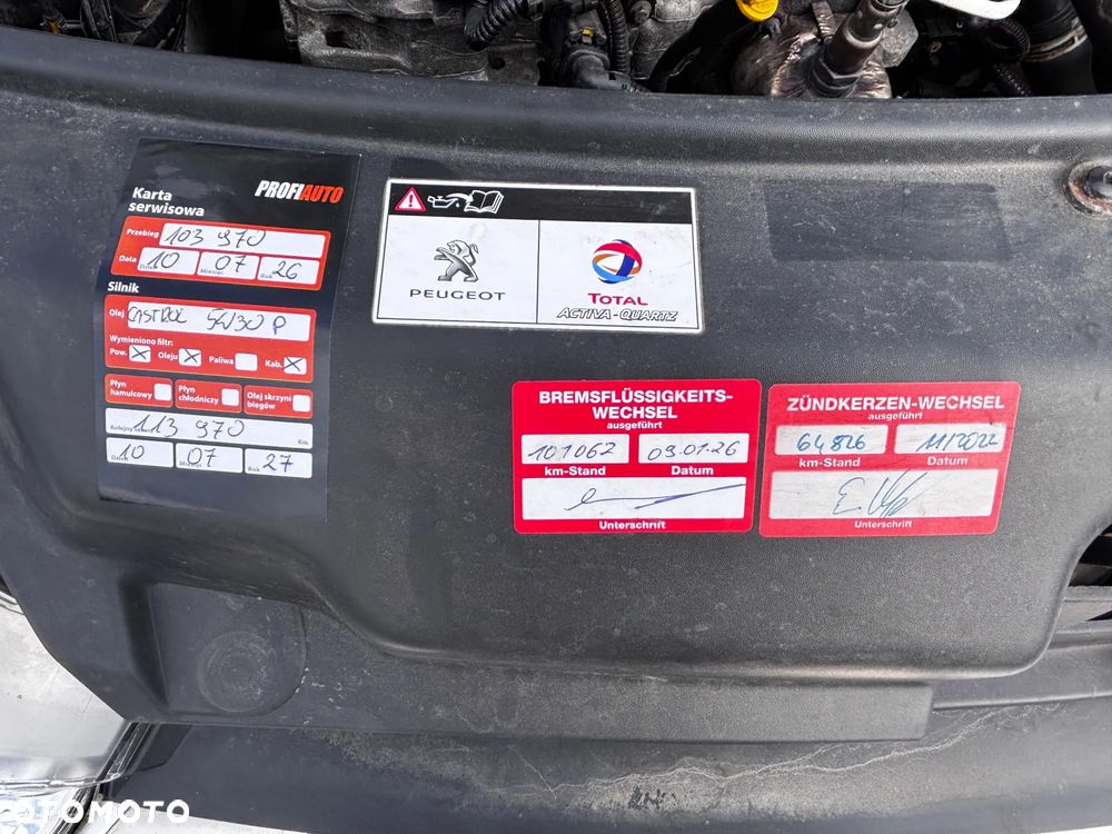 Peugeot 208 1.2 PureTech Access - 20