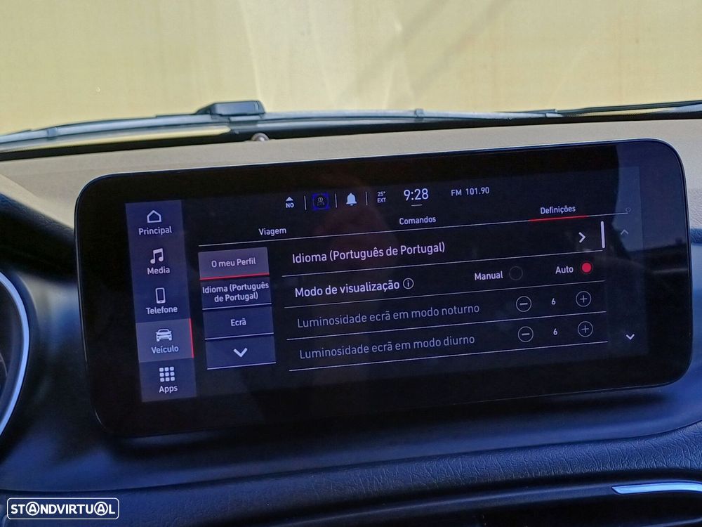 Fiat Tipo Cross 1.3 Multijet - 27