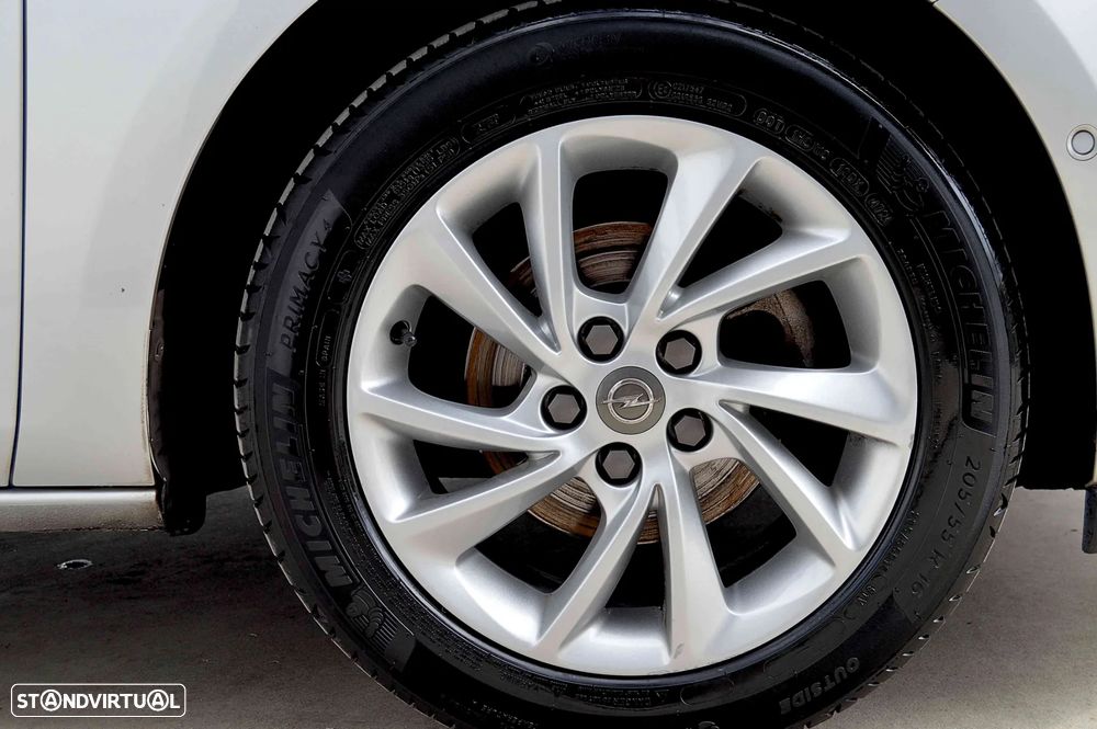 Opel Astra 1.0 Innovation S/S - 5