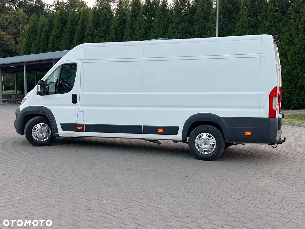 Citroën Jumper - 21