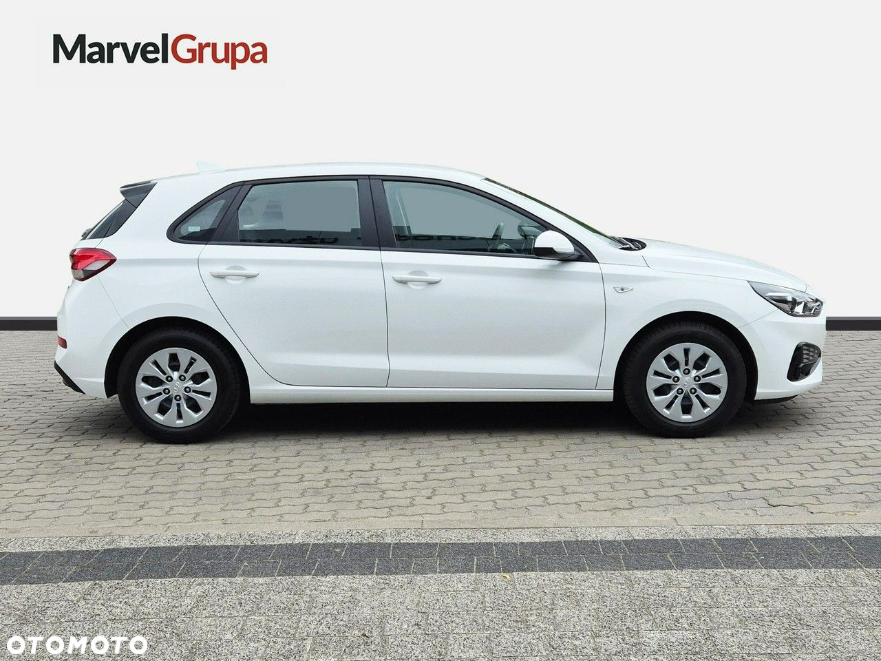 Hyundai i30 - 6