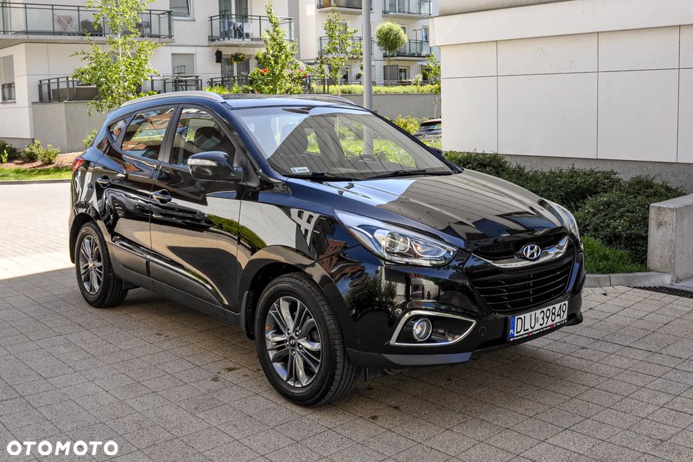 Hyundai ix35 - 6