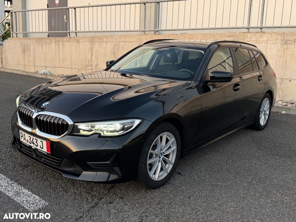 BMW Seria 3 - 33