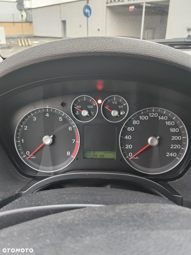 Ford Focus C-Max 1.8 Trend - 13