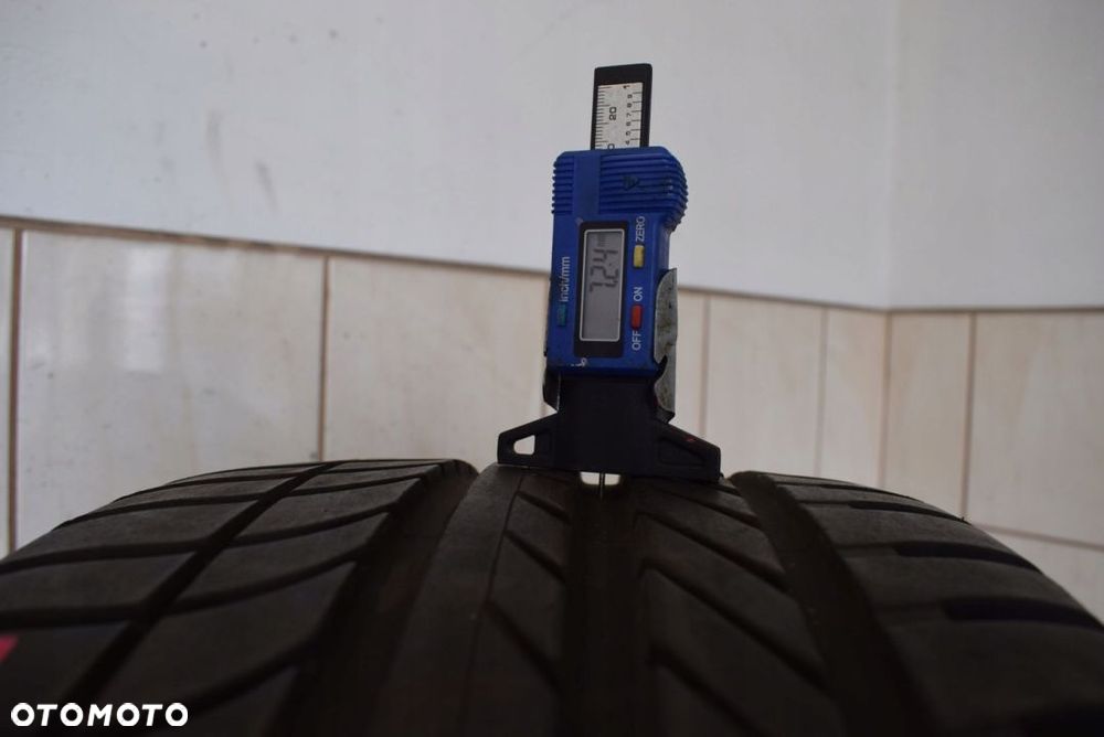 R20 245/30 Goodyear Eagle F1 Asymmetric Wysyłka gratis! - 5