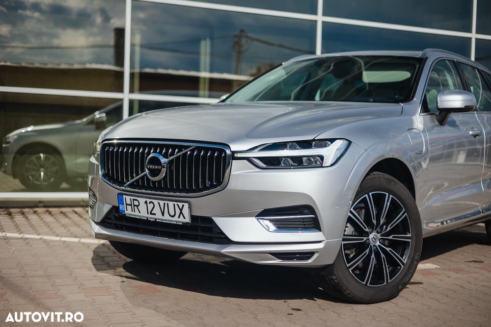 Volvo XC 60 - 3