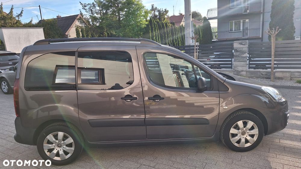 Citroën Berlingo Multispace BlueHDi 100 SELECTION - 4