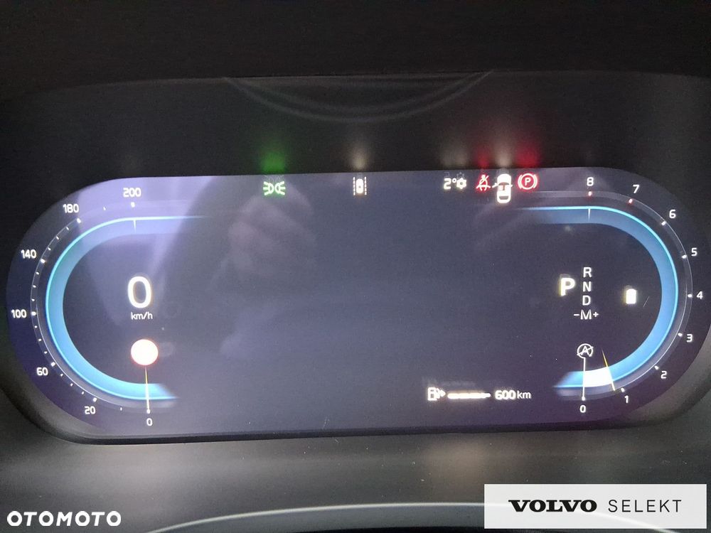 Volvo XC 60 - 15