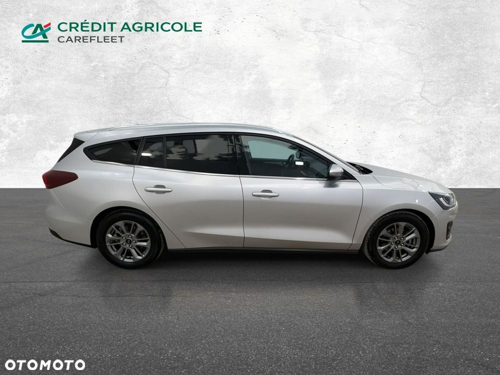 Ford Focus 1.5 EcoBlue Titanium X - 4