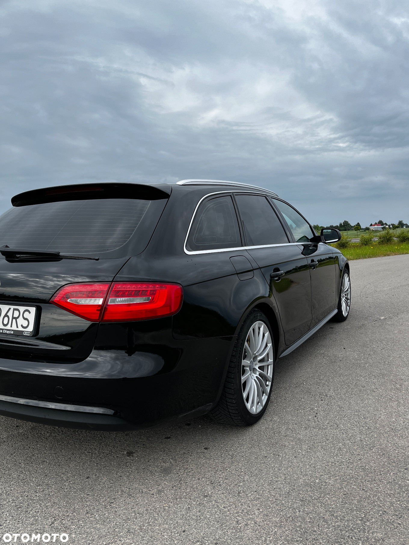 Audi A4 2.0 TDI - 5