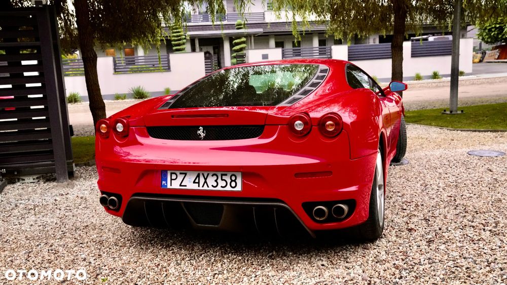 Ferrari F430 - 3