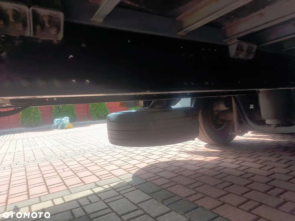 MAN TGX 26.420 - 23