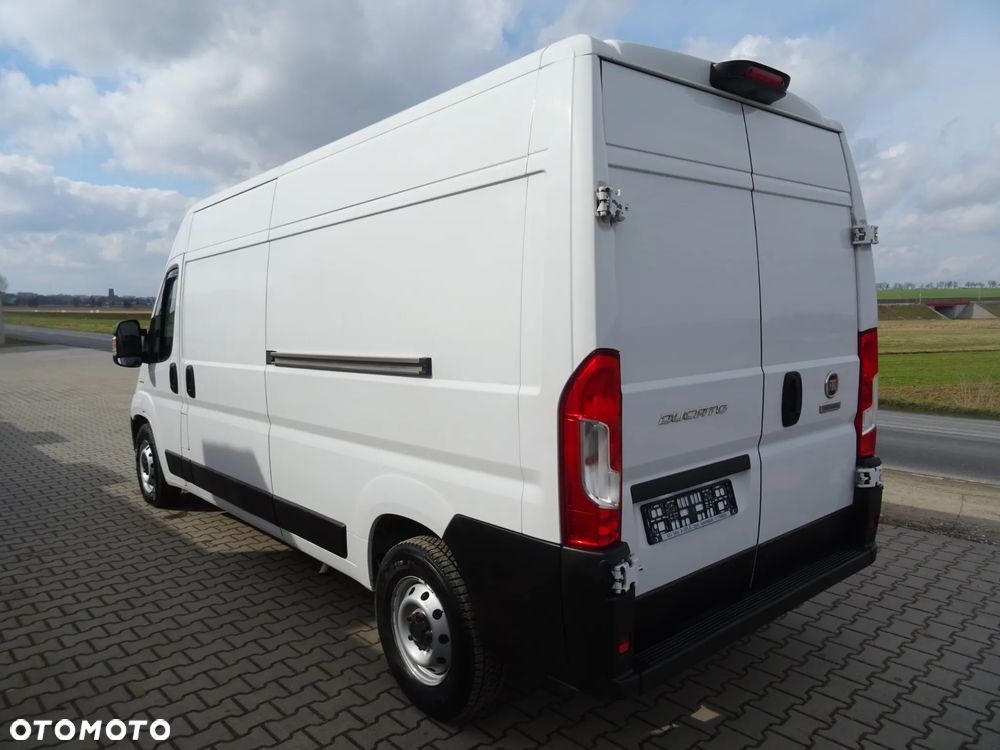 Fiat Ducato - 11