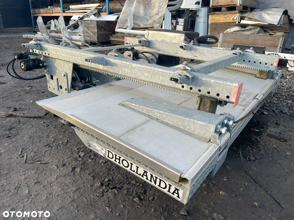 Nowa Winda DHollandia 2022r - 6