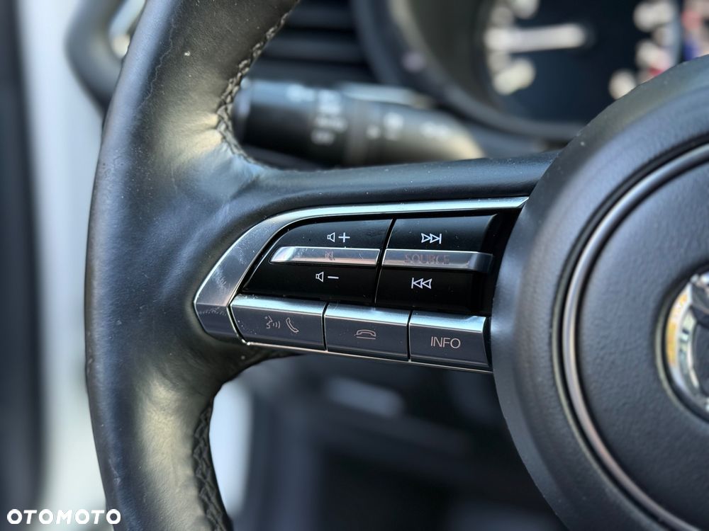 Mazda CX-30 2.0 mHEV Homura 2WD - 22