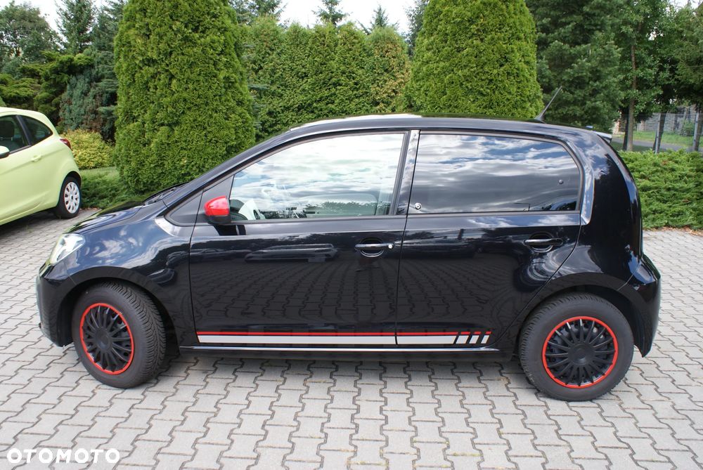 Volkswagen up! - 3