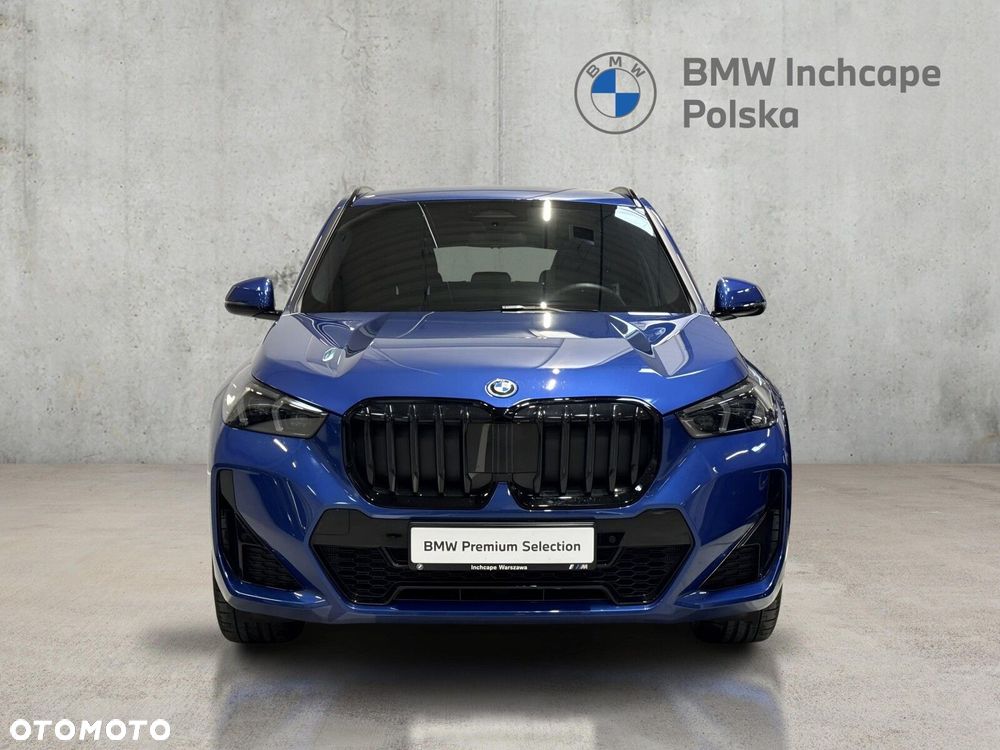 BMW X1 - 8
