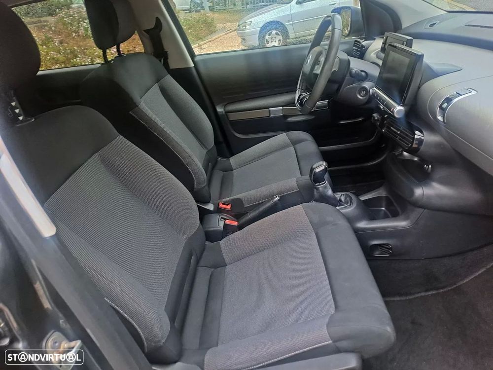 Citroën C4 Cactus 1.2 PureTech Feel - 29