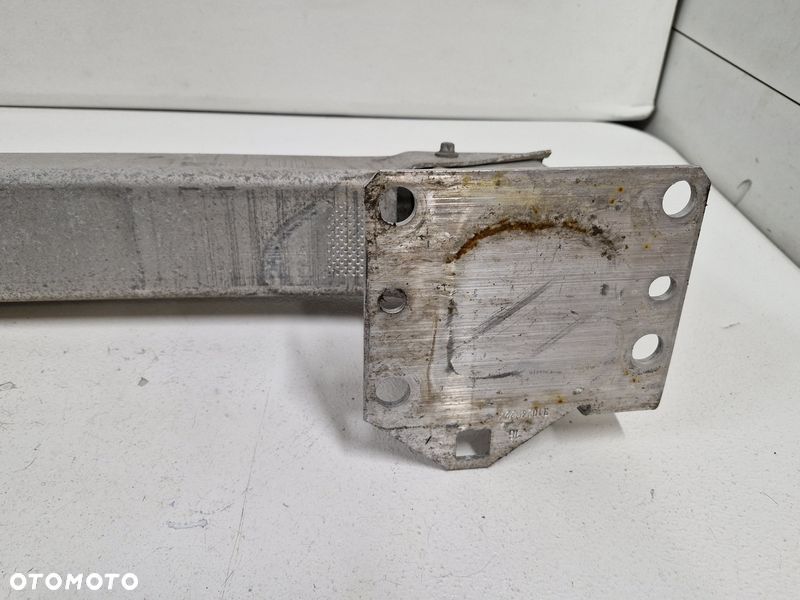 CITROEN DS4 C4 II 2 BELKA ZDERZAKA PRZÓD PRZEDNIA 9672762080 - 8
