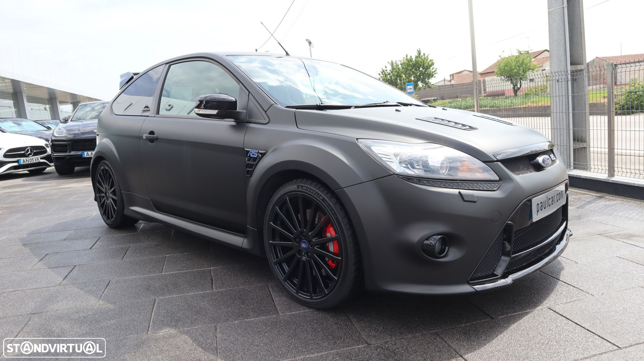 Ford Focus - 7