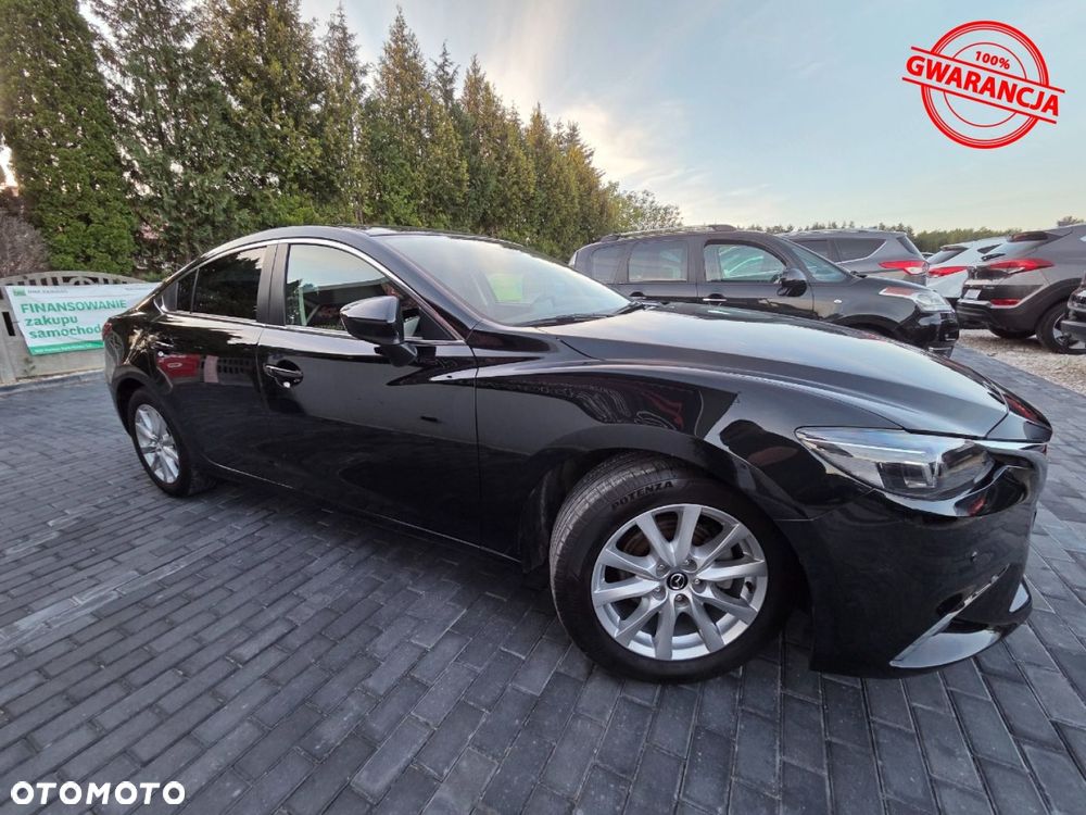 Mazda 6 - 14