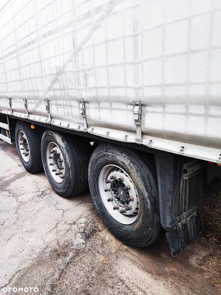 Schmitz Cargobull SCS 27 - 3