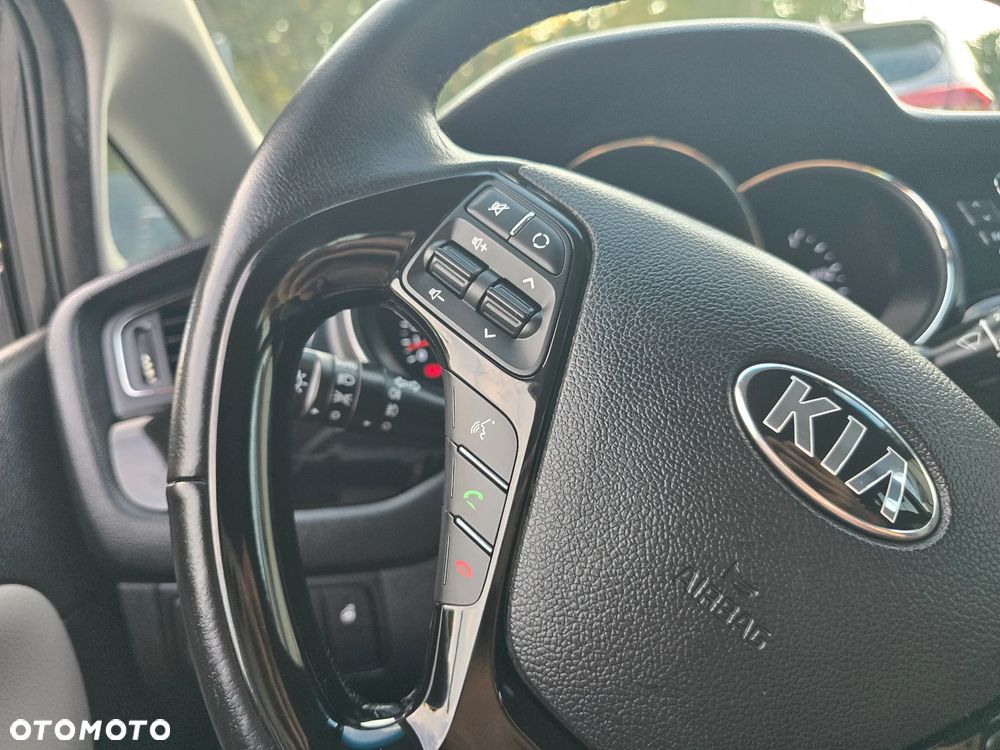 Kia Ceed 1.4 CVVT Dream Team Edition - 37
