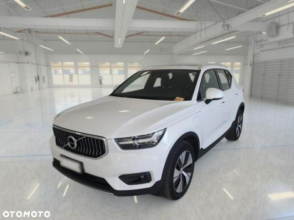 Volvo XC 40 - 2