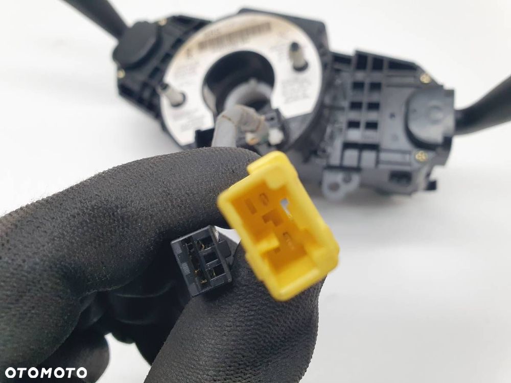 PRZEŁĄCZNIK ZESPOLONY HONDA ACCORD VII SEDAN EUROPA - 5