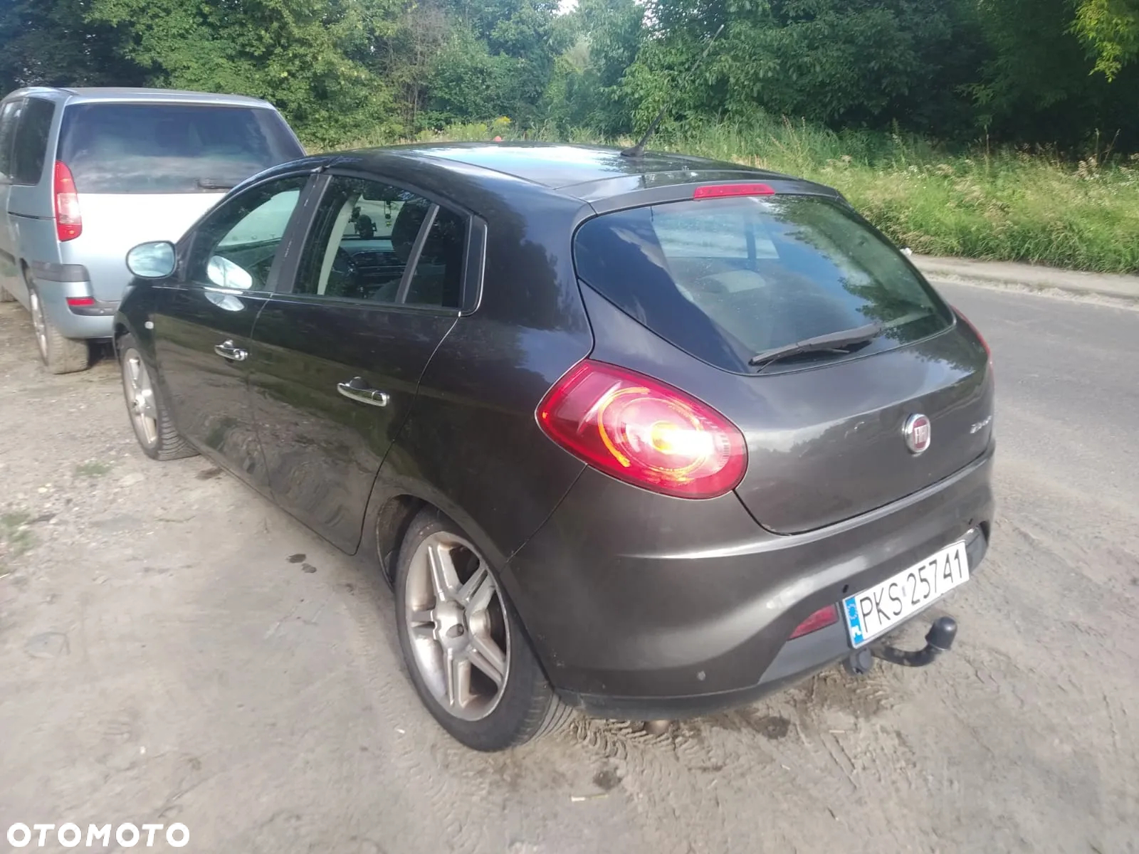 Fiat Bravo 1.9 Multijet Active - 10