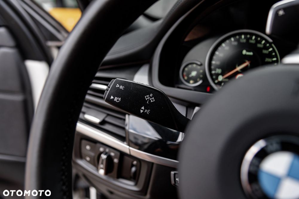 BMW X6 xDrive40d M Sport - 31