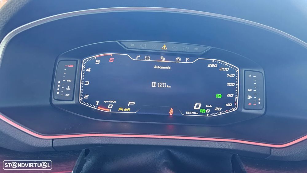 SEAT Tarraco 2.0 TDI Xcellence DSG - 33
