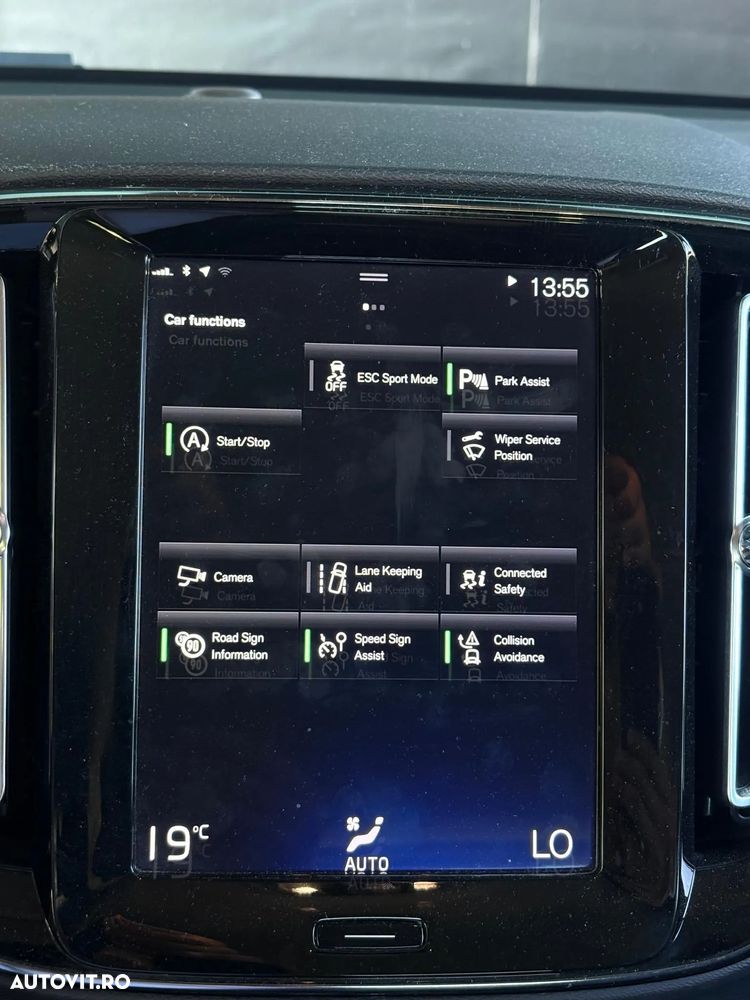 Volvo XC 40 - 11