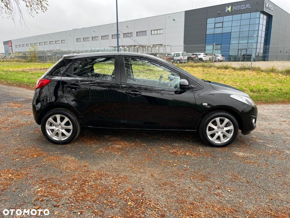 Mazda 2 - 40