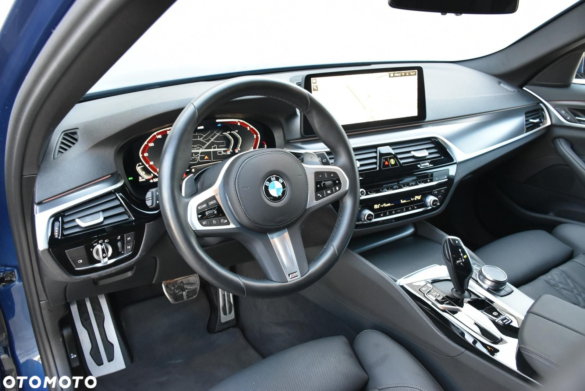 BMW Seria 5 - 11