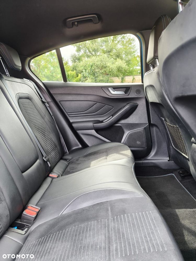 Ford Focus 2.3 EcoBoost ST Edition - 5
