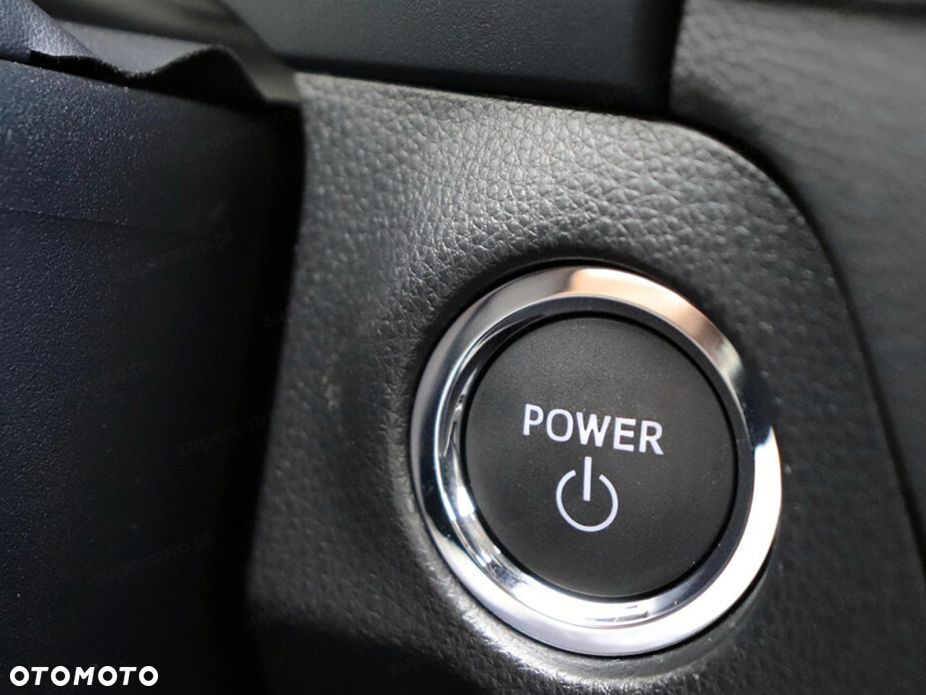 Toyota RAV4 2.5 Hybrid Executive 4x2 - 9